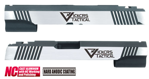 Guarder CUSTOM MARUI HICAPA51