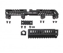 wii tech MARUI GBB CNC6061 A4 B10U 2376