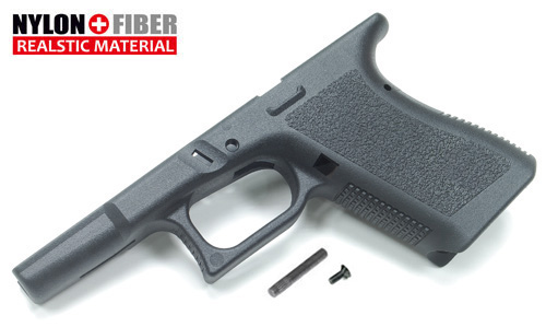 Guarder G19 FRAMEGEN2 G1923