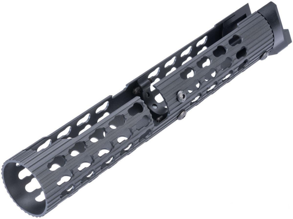 CYMA 5KU 19446 VS24 KEYMOD LONG