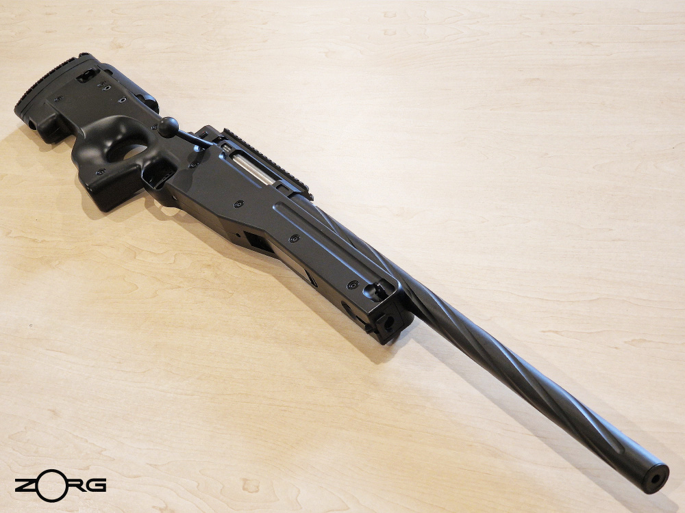 Novritsch SSG96 MK1 2.8