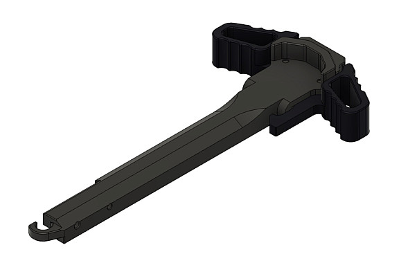 RETRO ARMS AR15