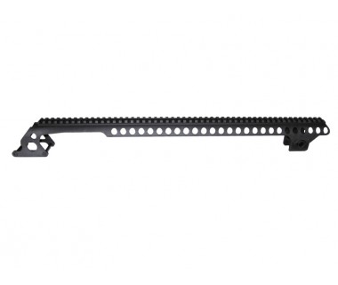 wii tech L1 M870 MARUI TACTICAL 4047
