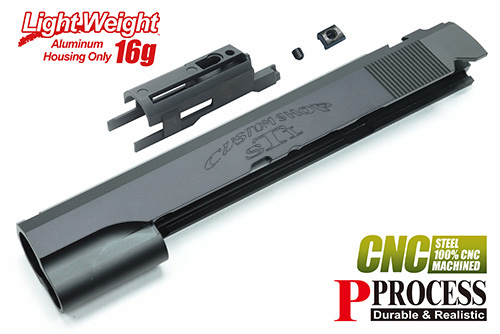 Guarder MARUI HICAPA51 CUSTOM