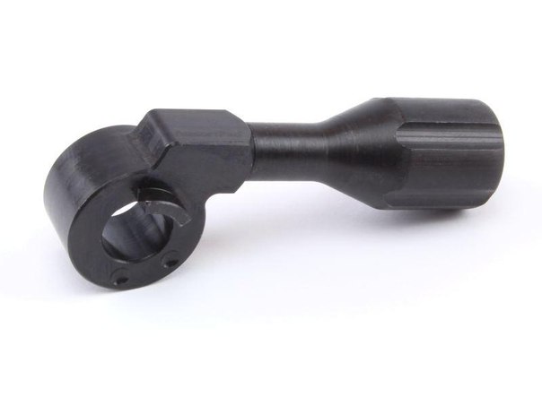 Airsoft-PRO BAR10 MB03