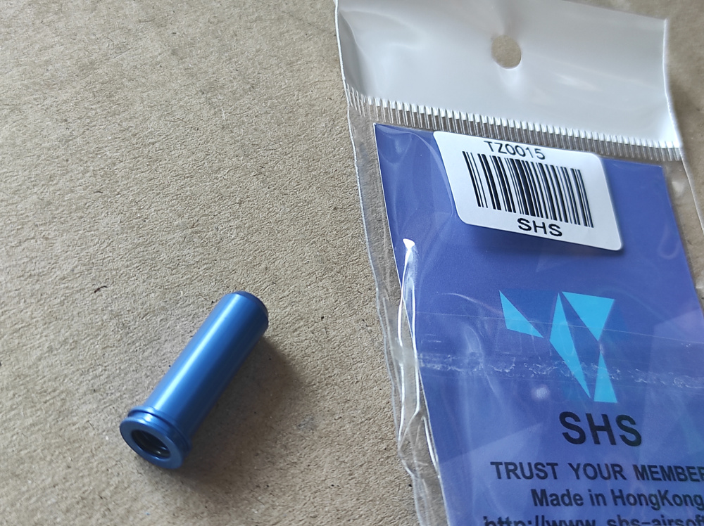 shs G36 SHORT 24 3 TZ0015