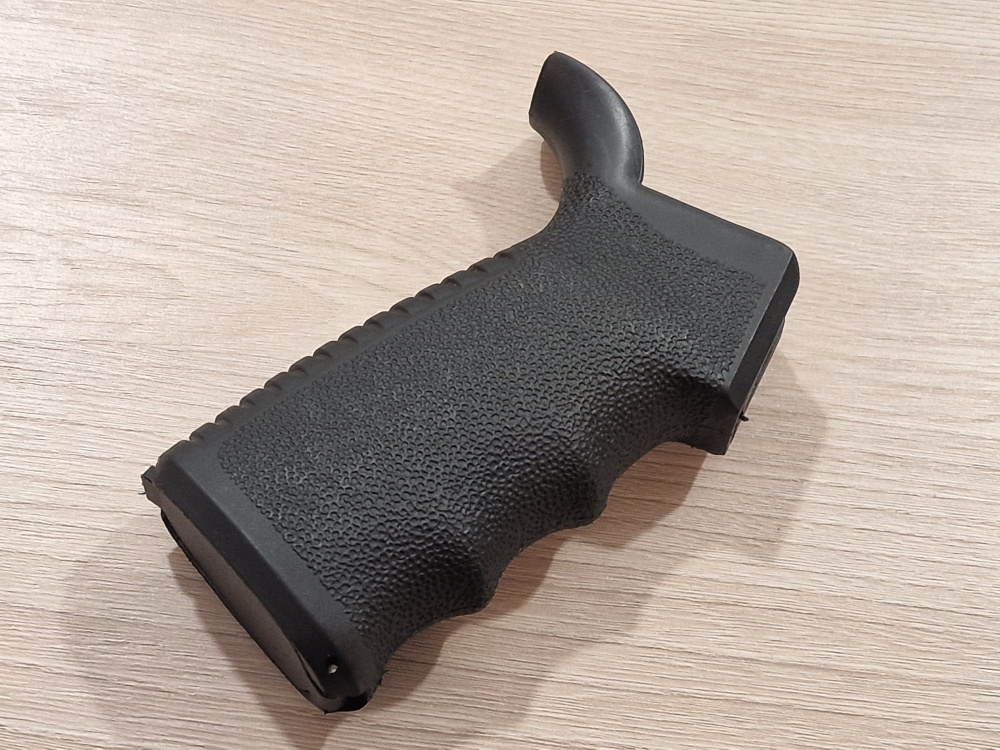 Novritsch SSG10 V2