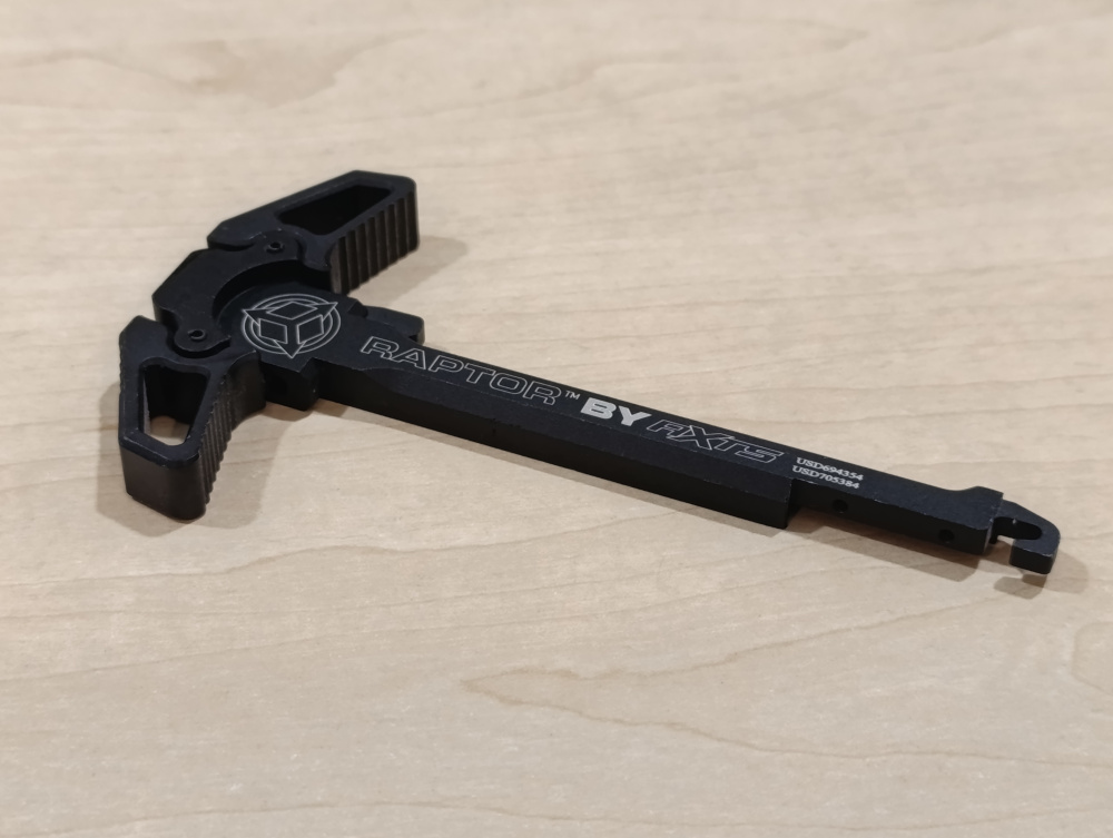 Raptor 5KU 15749 M4 AEG