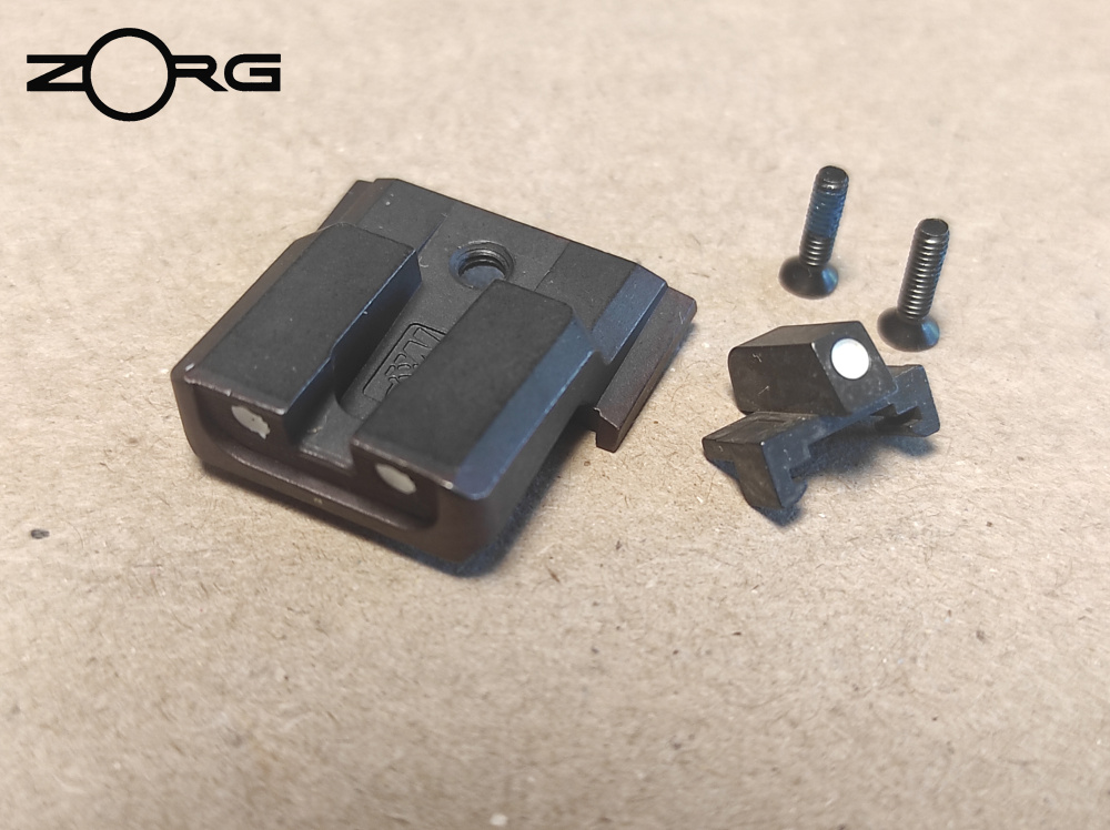 Guarder MARUI M&P9