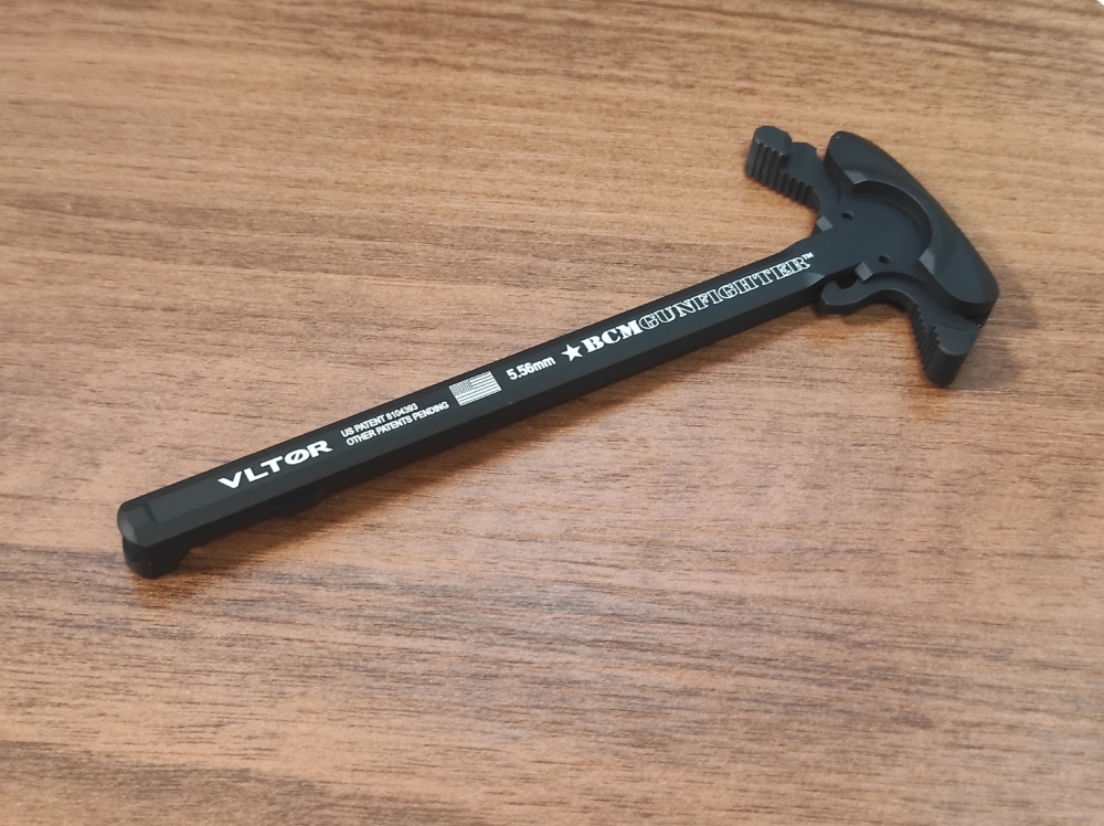 Angry Gun