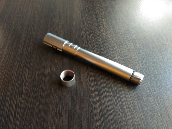KJW SP01 14MM
