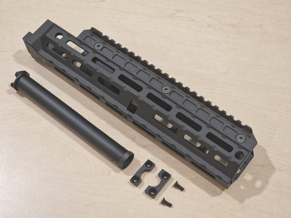 CYMA 5KU 13956 MLOK AK4774
