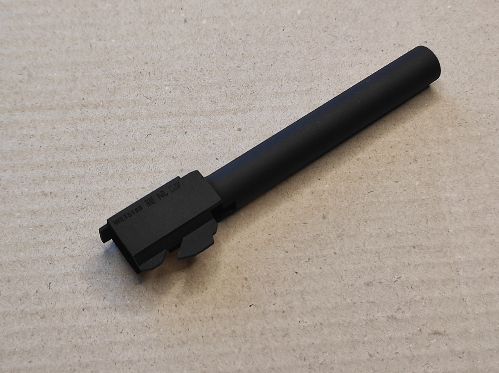WE 34 G39 G34