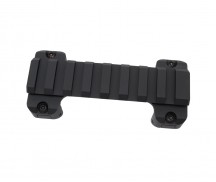 wii tech MP5 CNC6063 4565