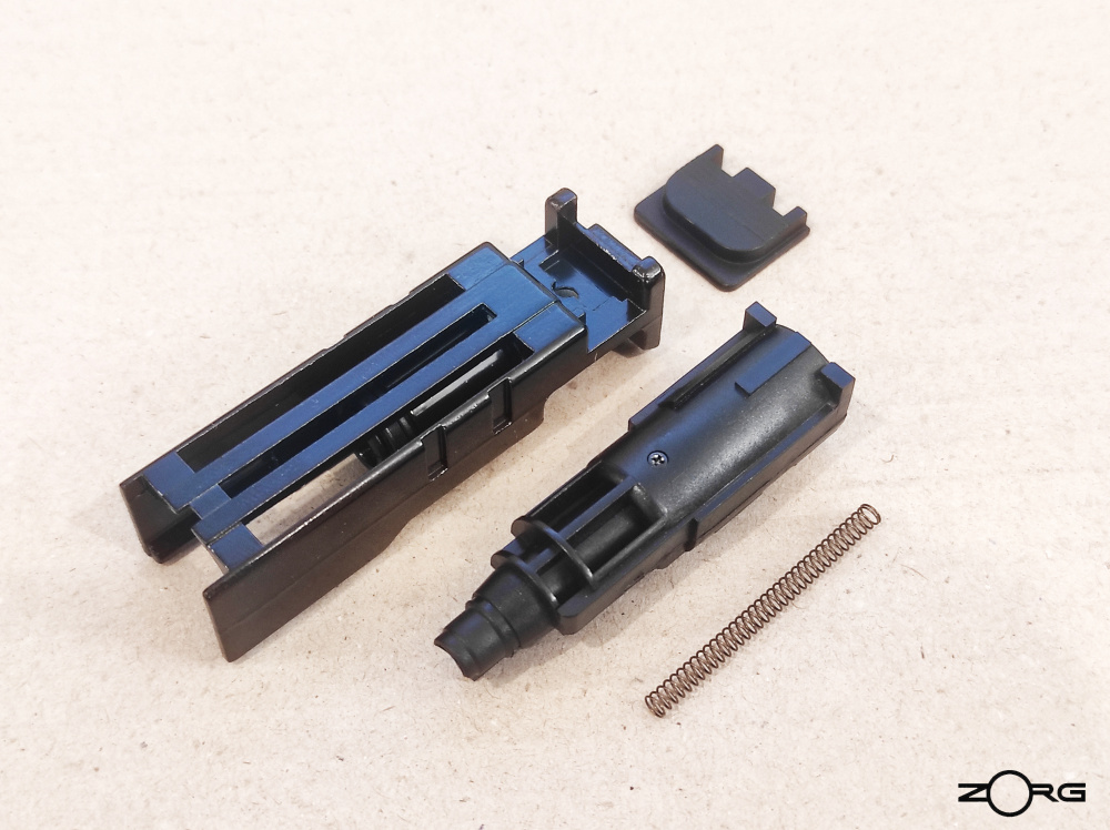 WE G17 GEN5 NO4751