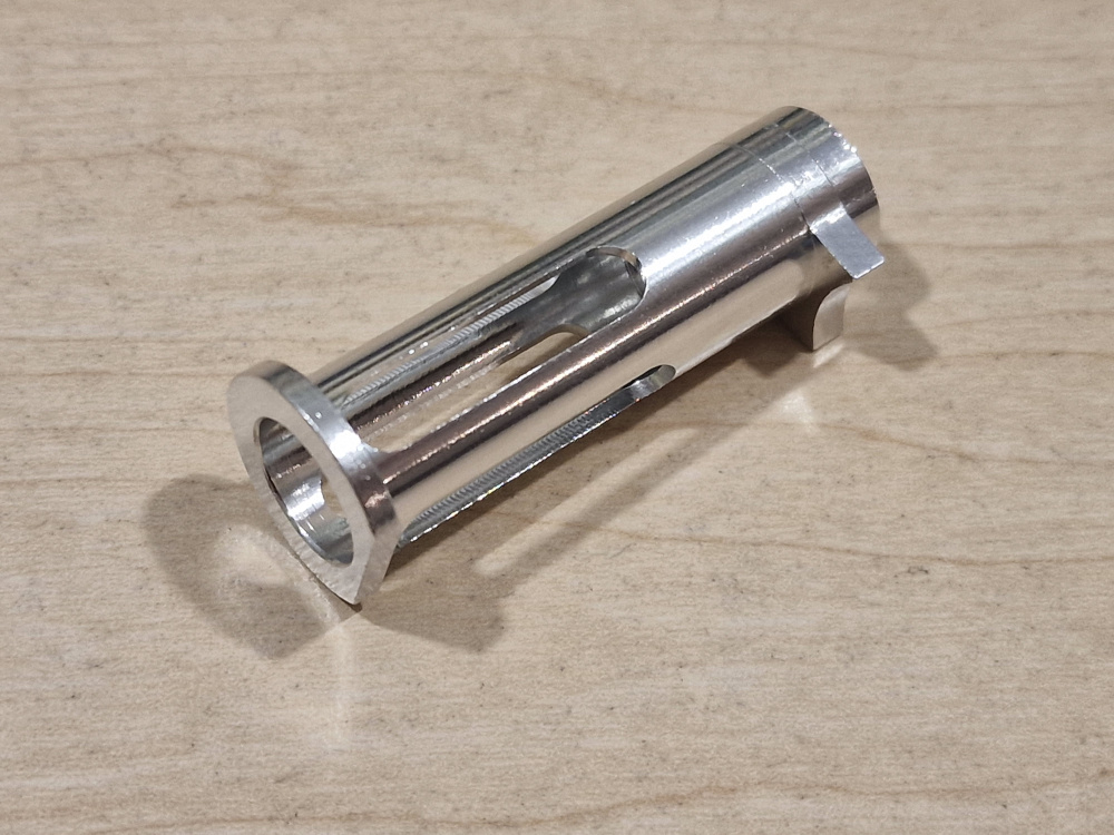 Tokyo Marui 5KU 15911 SPRING LIGHT CAPA5.1