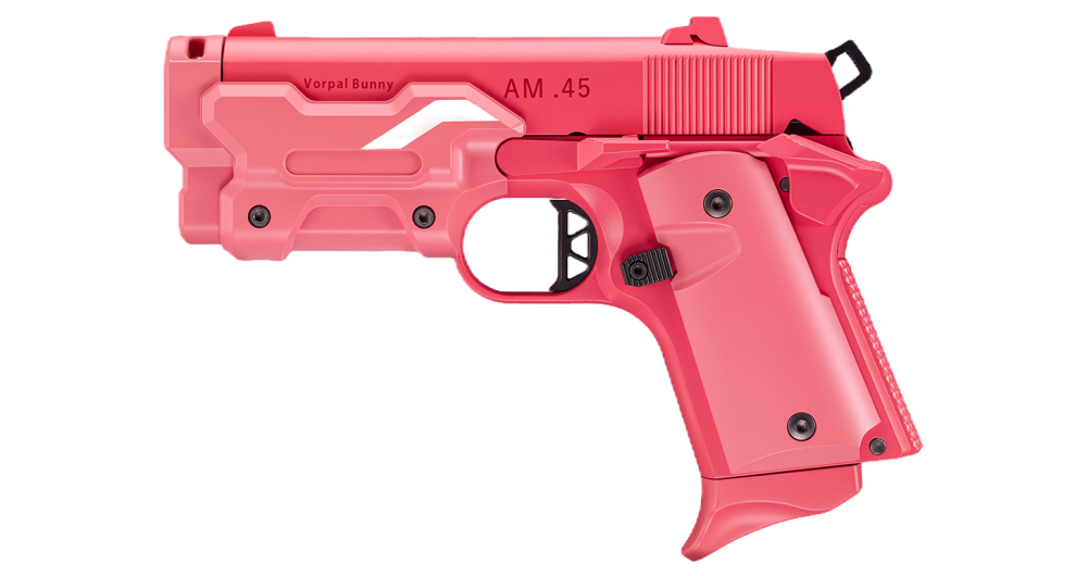 Tokyo Marui AM45