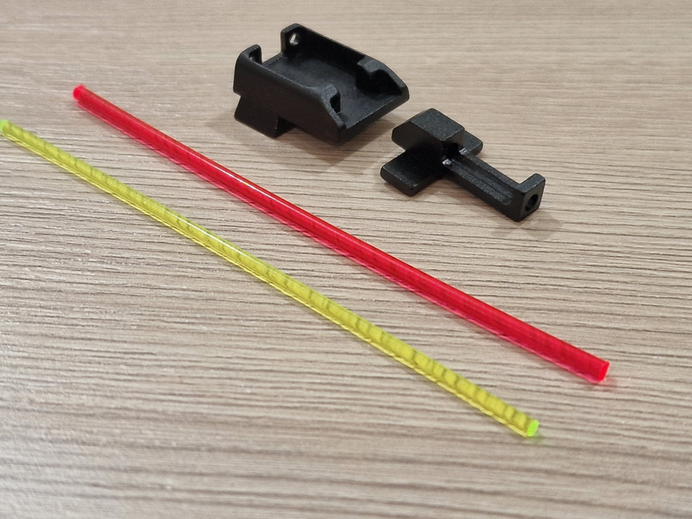 aip FIBER PX4