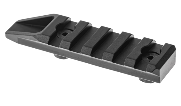 5KU 19435 5 MLOK KEYMOD