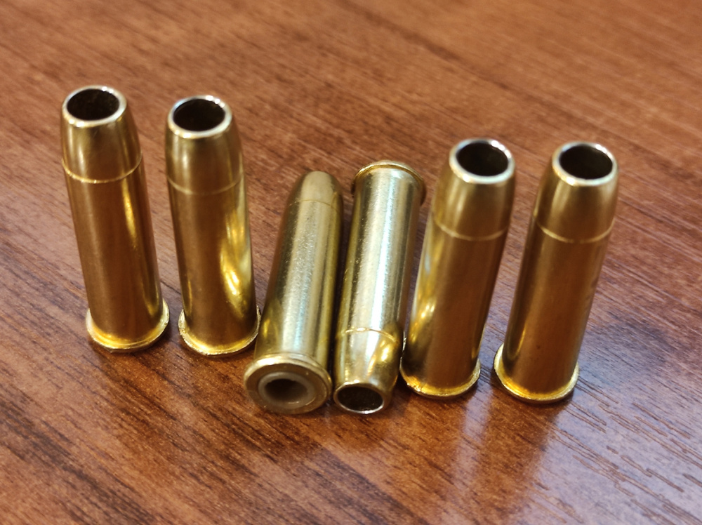 Win Gun M29629 6MM 6PCSBAG