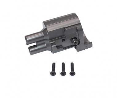 wii tech MARUI CNC7075T6 SET4092