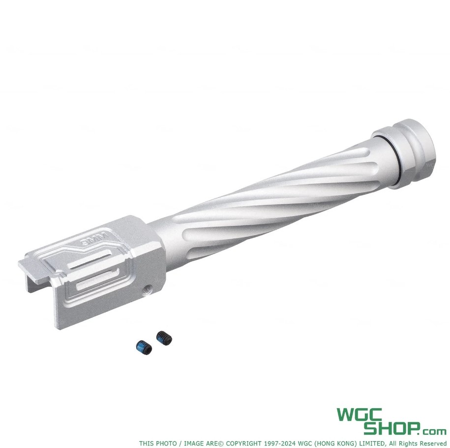 TTI GEN3 G17 14MM