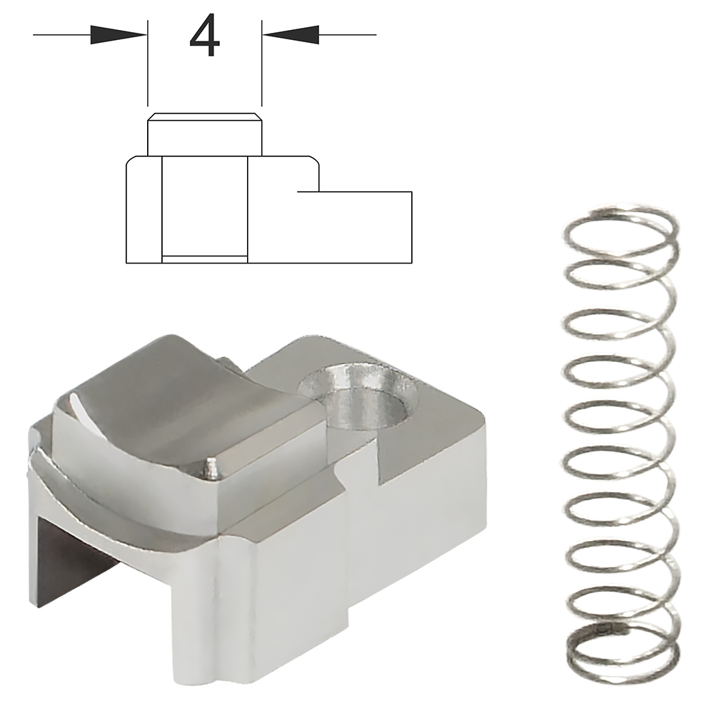 maxx 4MM
