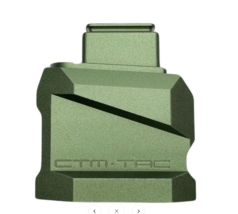 CTM HICAPA
