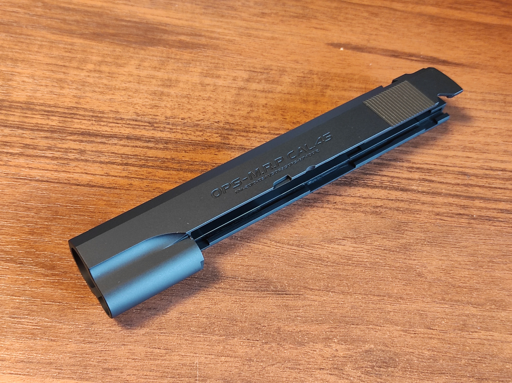 Tokyo Marui HICAPA51 H511