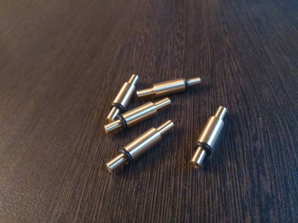 redline