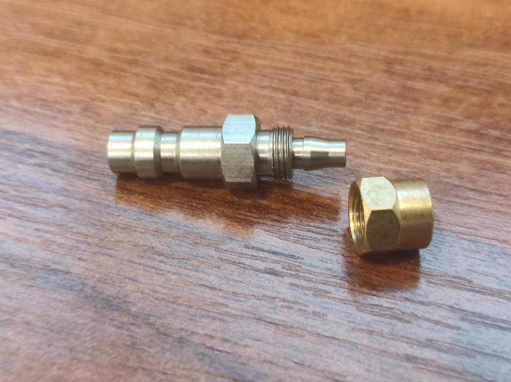 foster 6 MINI