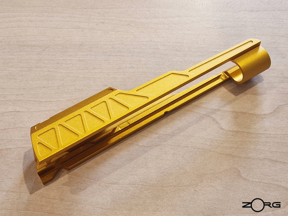 Novritsch SSP5 CUSTOM V1
