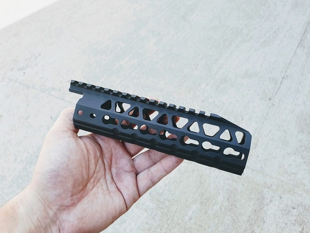 RETRO ARMS AR15