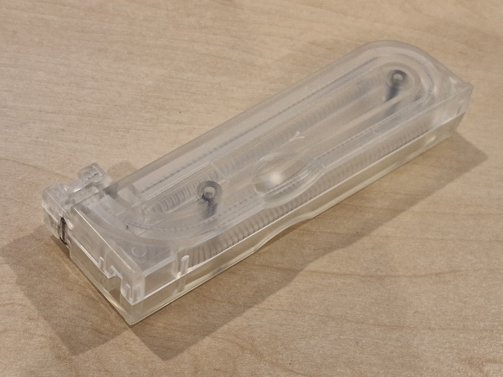 Novritsch 10540 SSG10 Magazine