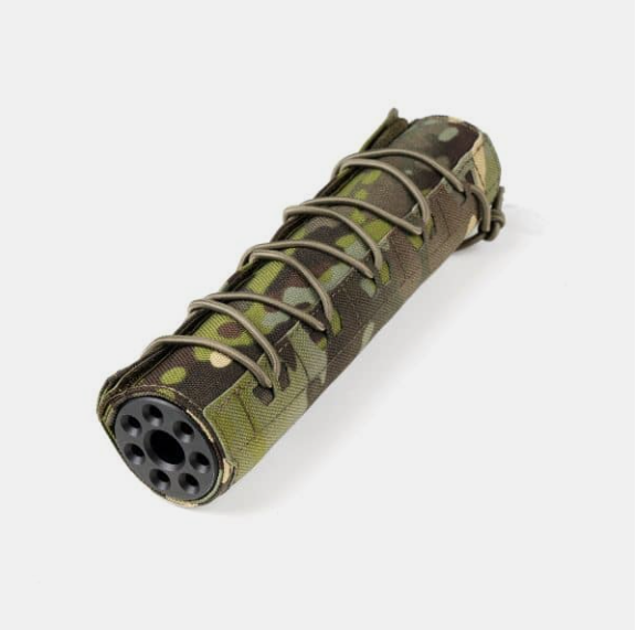 Купить NOVRITSCH 16982 Rifle Suppressor Cover Gen2 - ACP Tropic для ...