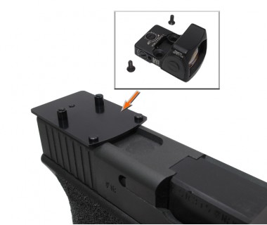 wii tech MARUI 3453