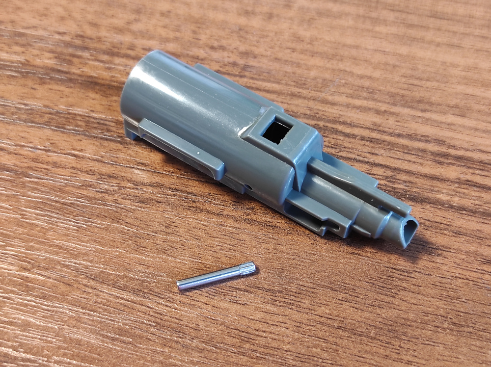 COWCOW MARUI M&P9 GBB