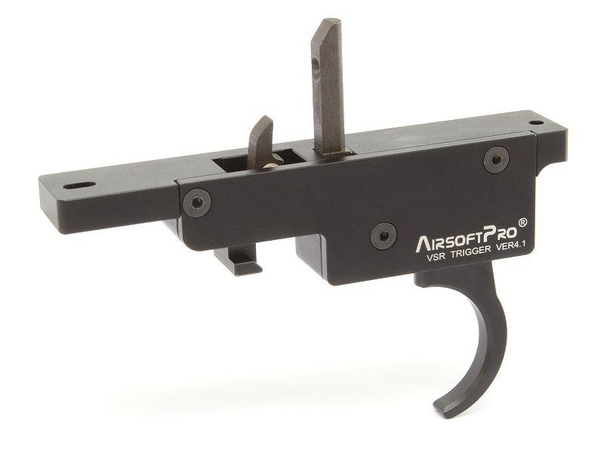 Airsoft-PRO GEN4.1