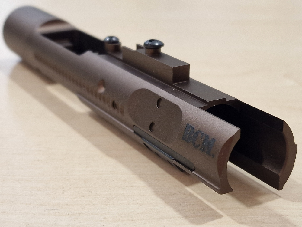 Angry Gun