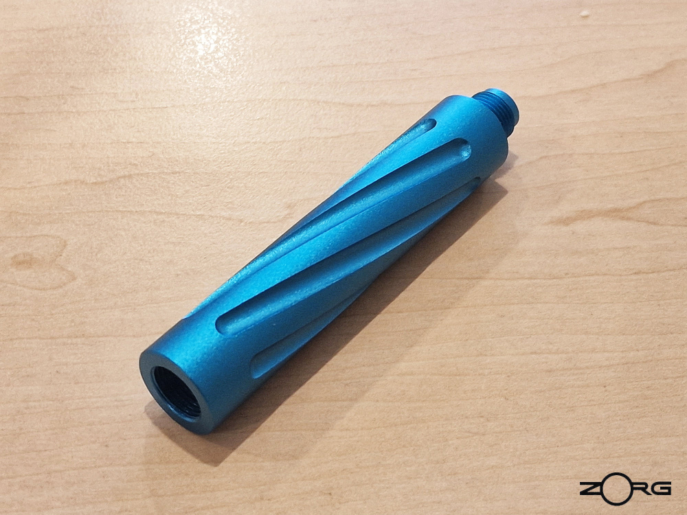 Novritsch SSP5 CUSTOM LIGHT