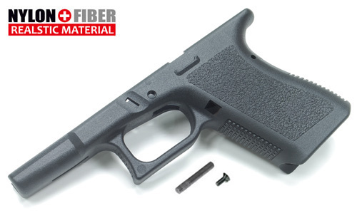 Guarder G19 FRAMEGEN2 G1923
