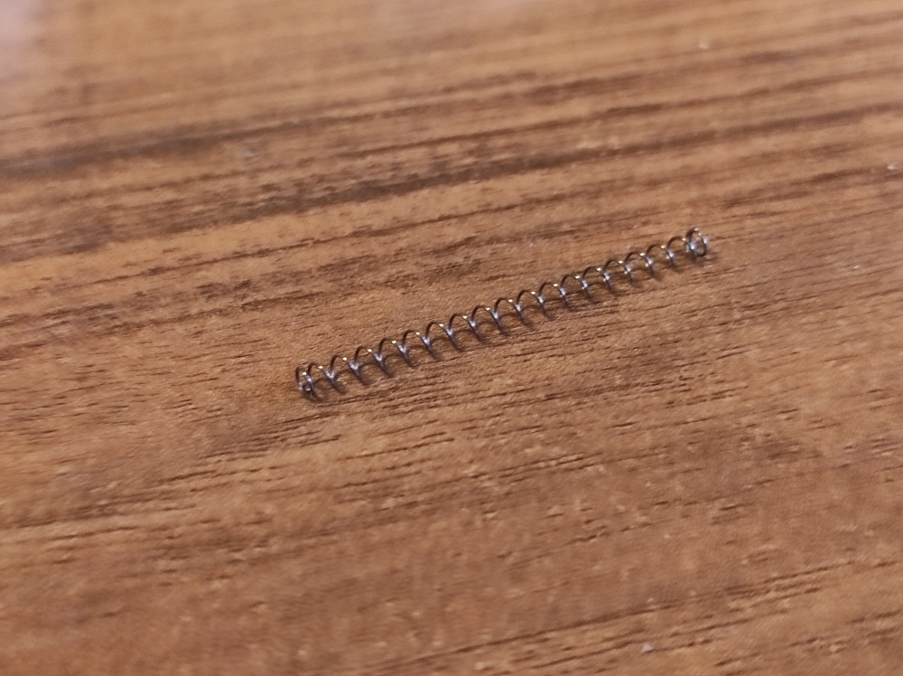 umarex 11691 17 GEN3 GEN4 SPRING 01 8