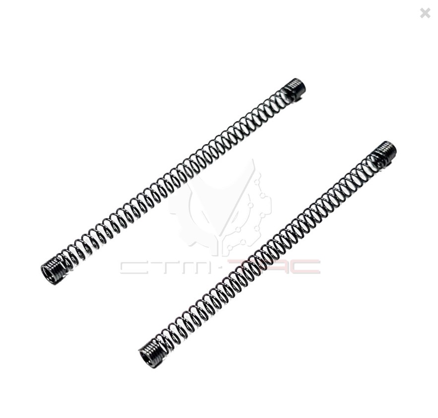 CTM HICAPA 180 SPRING TM2