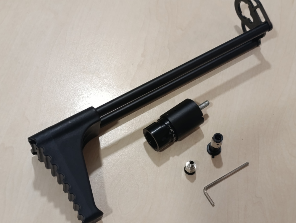 Phoenix RS2 4