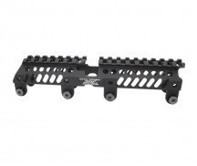 wii tech MARUI GBB CNC6061 B31 V2.0 2021 RAIL2364