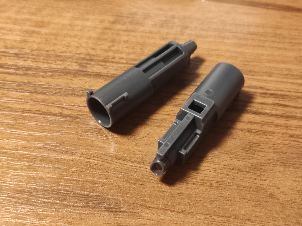 KJW CZ75 P09 PART32 35 48 75 91