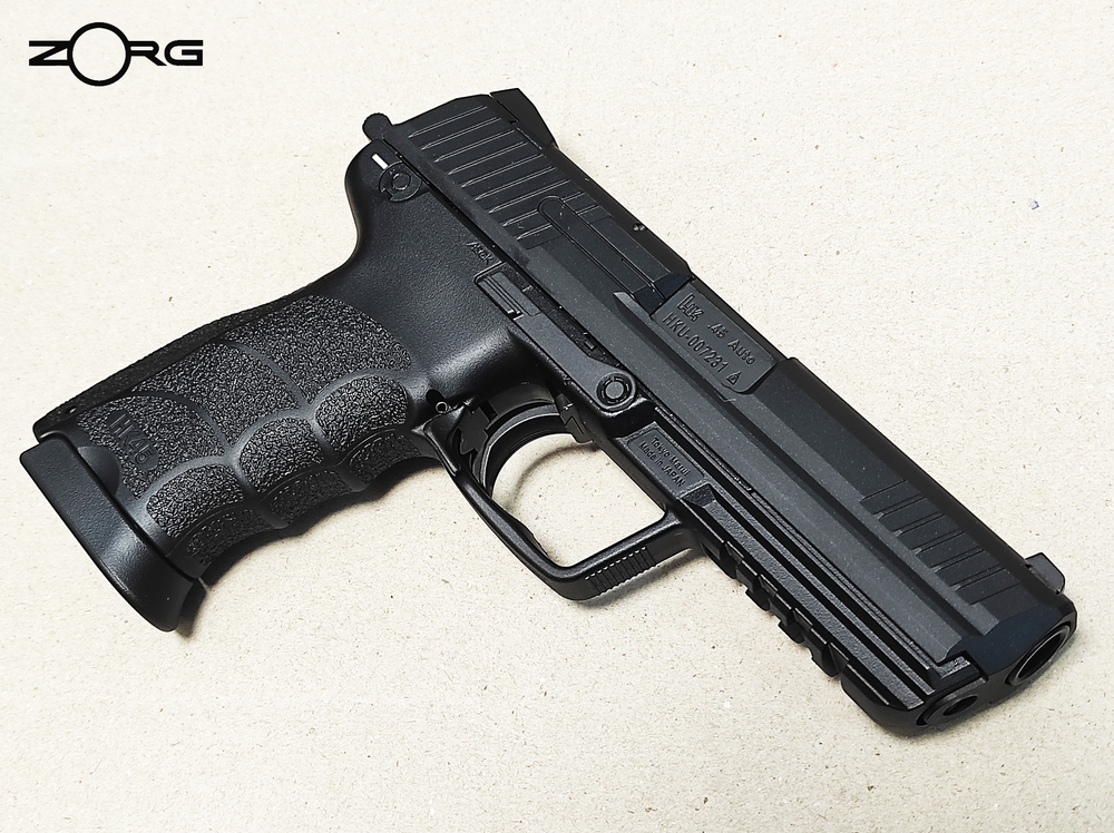 Tokyo Marui HK45