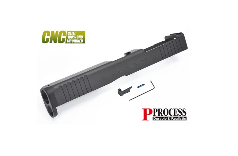 Guarder MARUI G17 GEN5 MOS