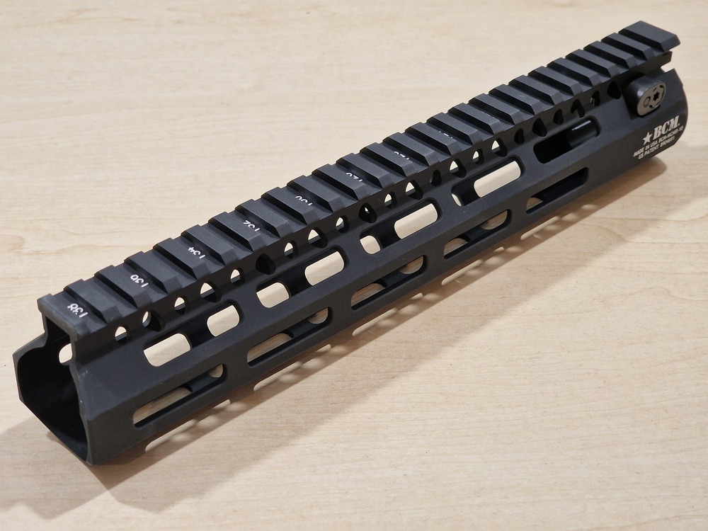 Angry Gun MCMR10