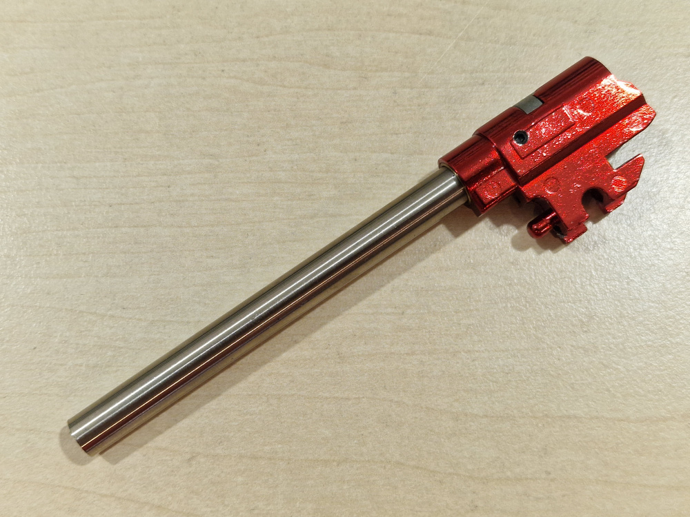 t n t 16245 GBB 112MM 5.1